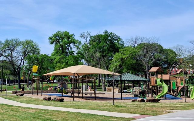 104 Park Circle, Mckinney, TX 75069