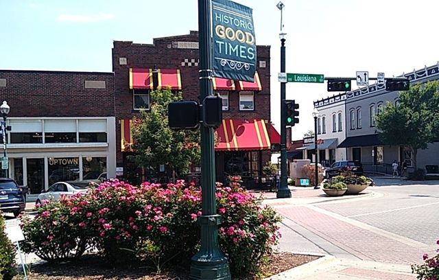 104 Park Circle, Mckinney, TX 75069