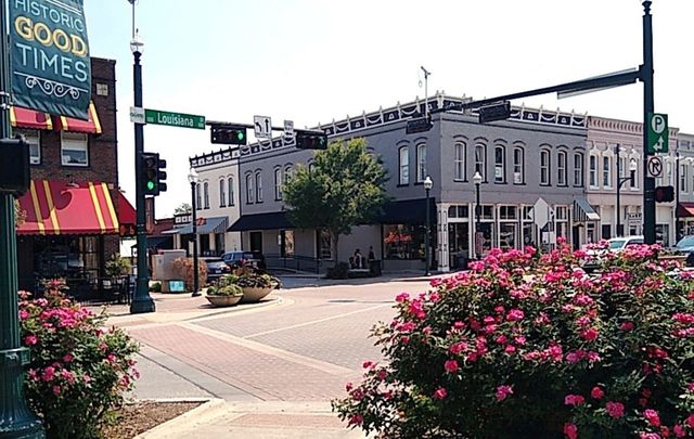 104 Park Circle, Mckinney, TX 75069