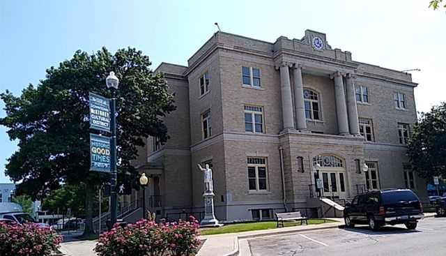 104 Park Circle, Mckinney, TX 75069