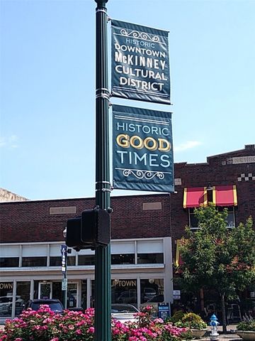 104 Park Circle, Mckinney, TX 75069