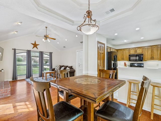 104 Park Circle, Mckinney, TX 75069