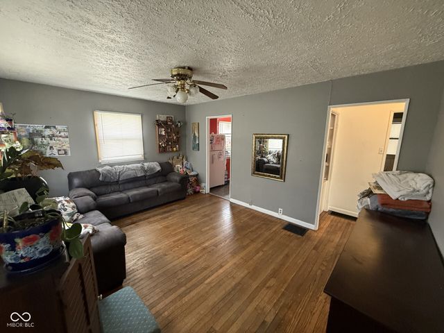 701 S Grand Avenue, Indianapolis, IN 46219