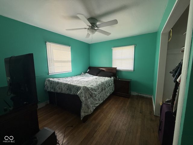 701 S Grand Avenue, Indianapolis, IN 46219