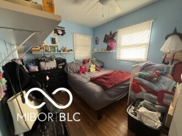 701 S Grand Avenue, Indianapolis, IN 46219