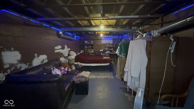 701 S Grand Avenue, Indianapolis, IN 46219