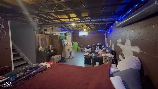 701 S Grand Avenue, Indianapolis, IN 46219