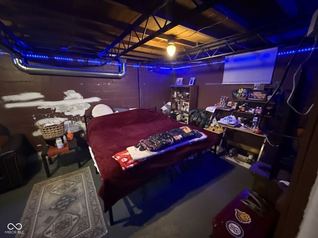 701 S Grand Avenue, Indianapolis, IN 46219