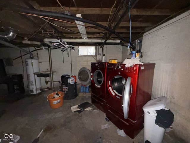 701 S Grand Avenue, Indianapolis, IN 46219