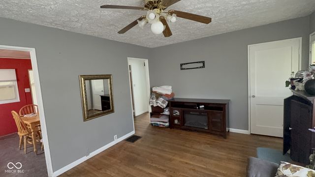 701 S Grand Avenue, Indianapolis, IN 46219