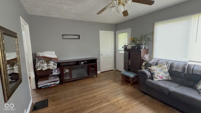 701 S Grand Avenue, Indianapolis, IN 46219