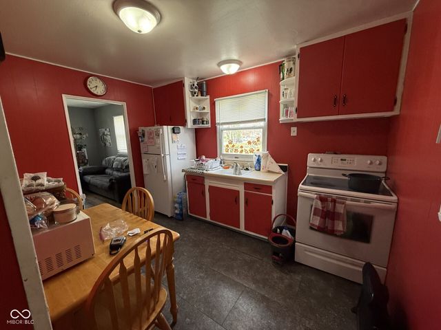 701 S Grand Avenue, Indianapolis, IN 46219