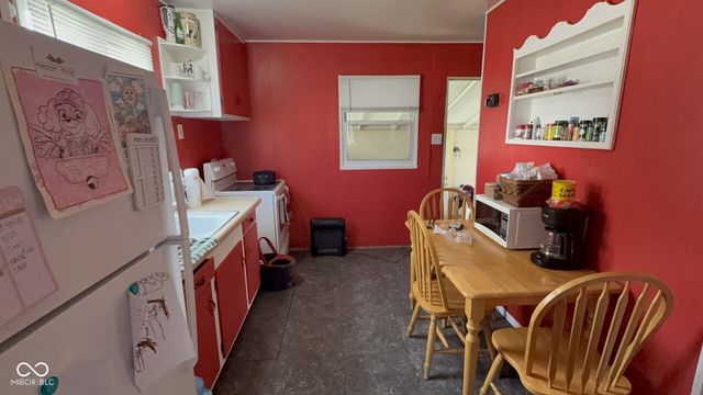 701 S Grand Avenue, Indianapolis, IN 46219