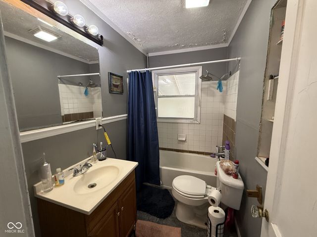 701 S Grand Avenue, Indianapolis, IN 46219