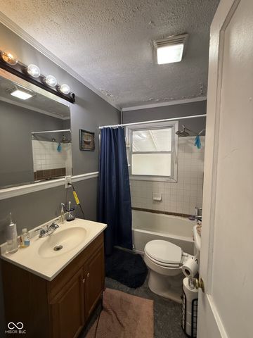 701 S Grand Avenue, Indianapolis, IN 46219