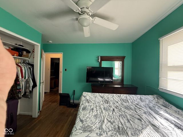 701 S Grand Avenue, Indianapolis, IN 46219