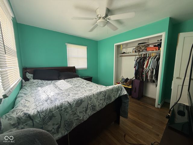 701 S Grand Avenue, Indianapolis, IN 46219