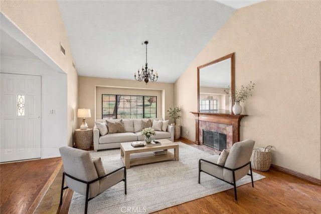 34754 Ellenan, Acton, CA 93510