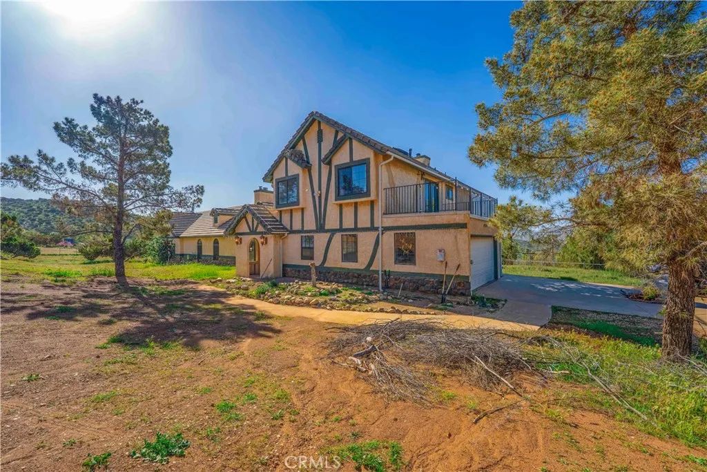 34754 Ellenan, Acton, CA 93510