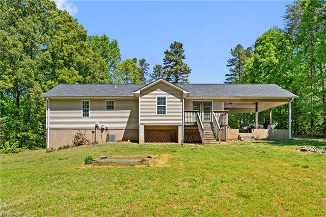 489 Eddinger Road, Thomasville, NC 27360