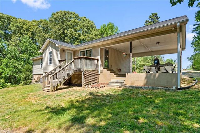 489 Eddinger Road, Thomasville, NC 27360