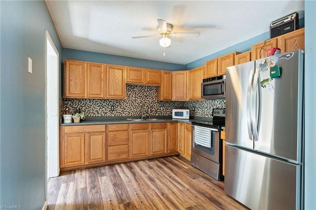489 Eddinger Road, Thomasville, NC 27360