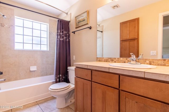 1500 E Pusch Wilderness Dr Unit 8208, Oro Valley, AZ 85737