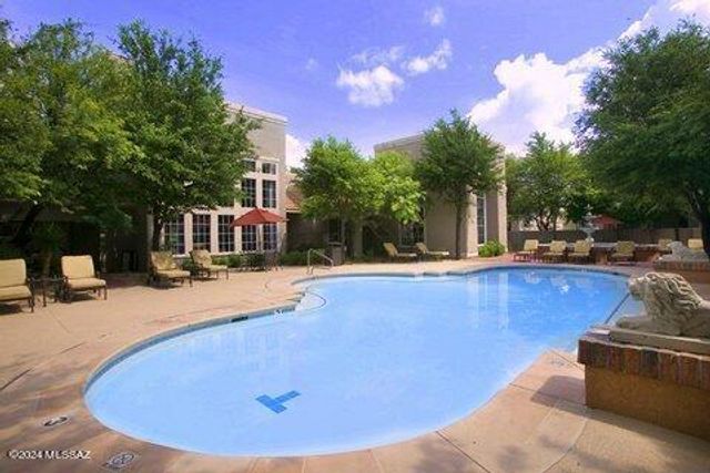 1500 E Pusch Wilderness Dr Unit 8208, Oro Valley, AZ 85737