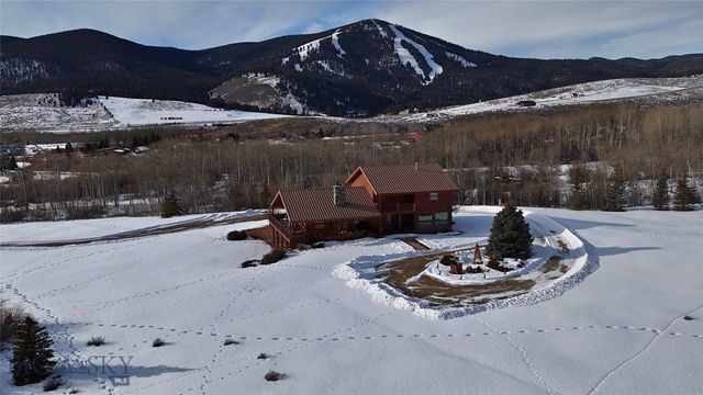 1105 Clark Creek, Polaris, MT 59746