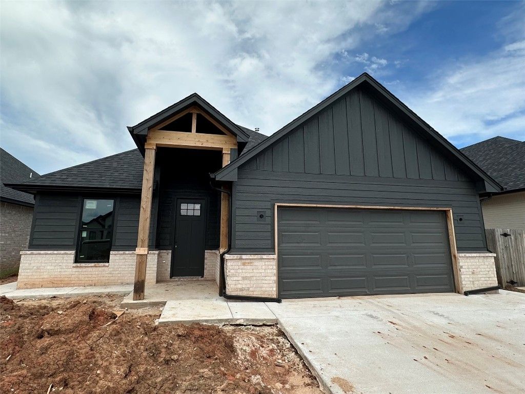14721 Ashore Drive, Oklahoma City, OK 73142