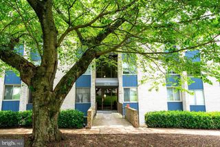 2505 BALTIMORE RD #2505-6, Rockville, MD 20853