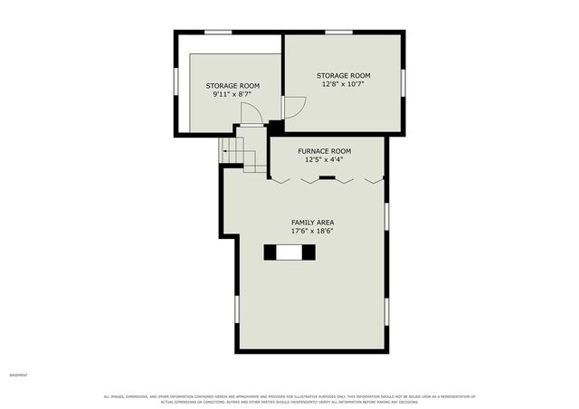 302 Exchange Street, Marshall, MI 49068