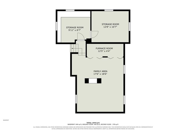 302 Exchange Street, Marshall, MI 49068