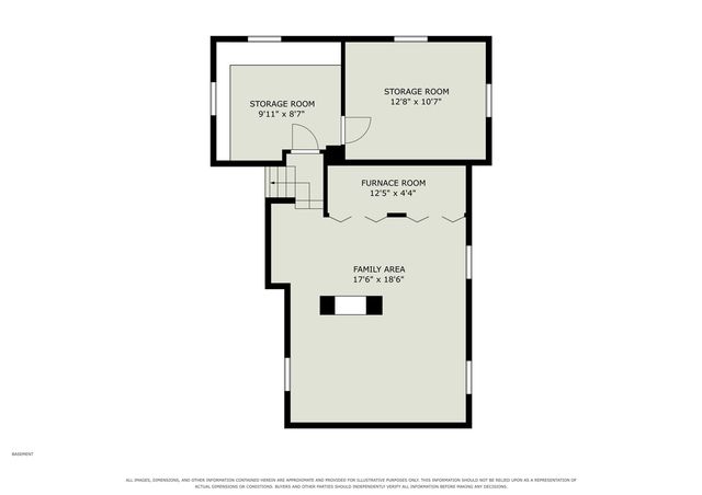 302 Exchange Street, Marshall, MI 49068