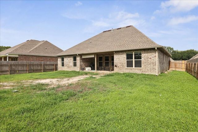 213 Zachary Lane, Bridge City, TX 77611