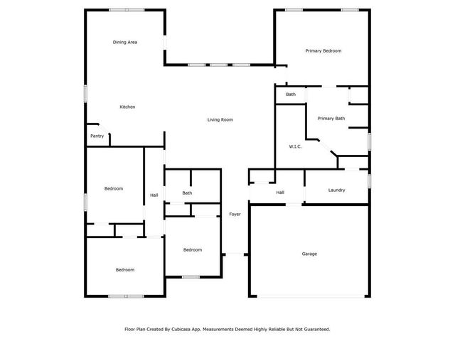 213 Zachary Lane, Bridge City, TX 77611