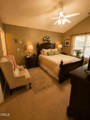 8129 Wesley Farm Drive, Raleigh, NC 27616