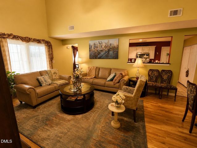 8129 Wesley Farm Drive, Raleigh, NC 27616