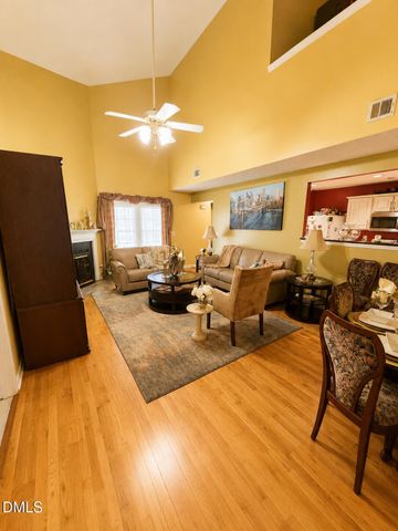 8129 Wesley Farm Drive, Raleigh, NC 27616