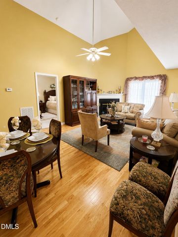 8129 Wesley Farm Drive, Raleigh, NC 27616