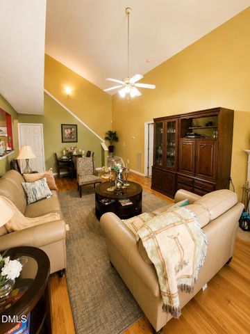 8129 Wesley Farm Drive, Raleigh, NC 27616