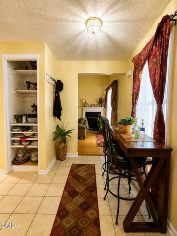 8129 Wesley Farm Drive, Raleigh, NC 27616
