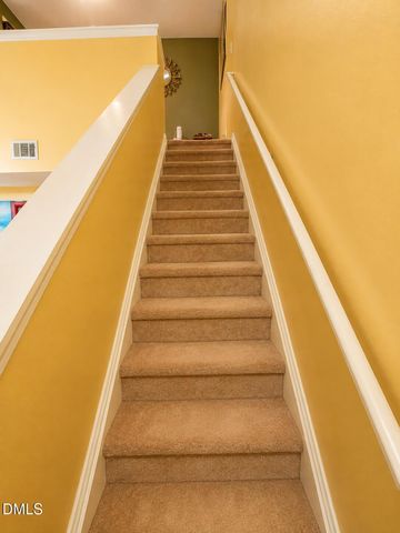 8129 Wesley Farm Drive, Raleigh, NC 27616