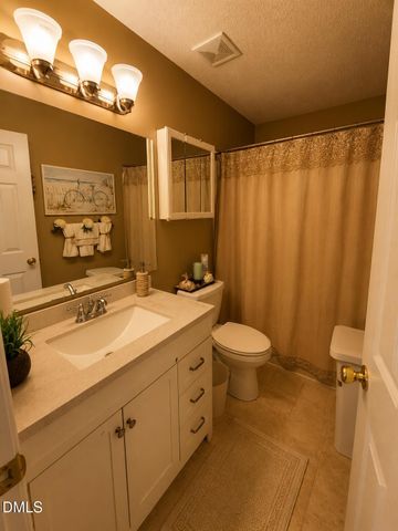 8129 Wesley Farm Drive, Raleigh, NC 27616