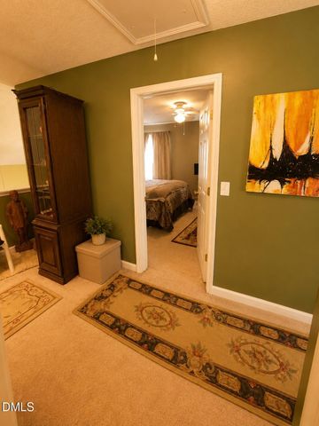 8129 Wesley Farm Drive, Raleigh, NC 27616