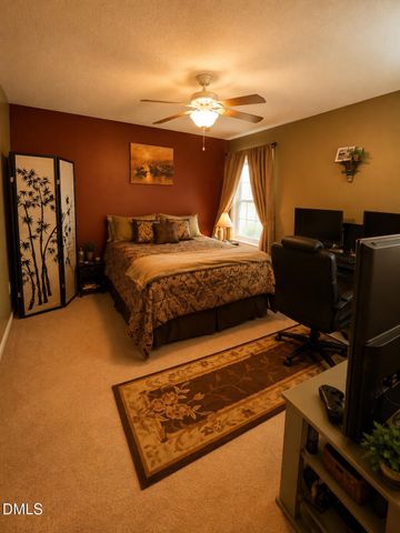 8129 Wesley Farm Drive, Raleigh, NC 27616