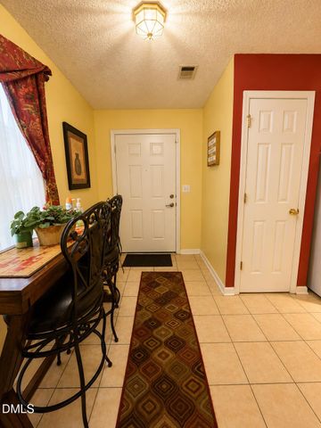 8129 Wesley Farm Drive, Raleigh, NC 27616