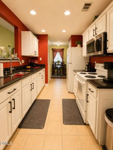 8129 Wesley Farm Drive, Raleigh, NC 27616
