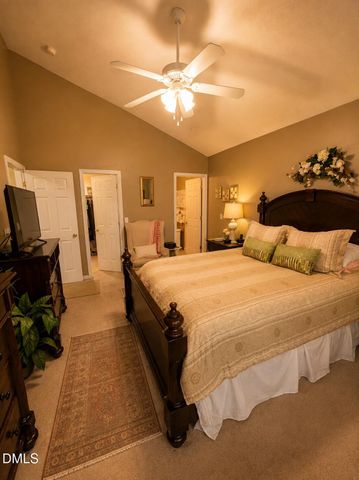 8129 Wesley Farm Drive, Raleigh, NC 27616