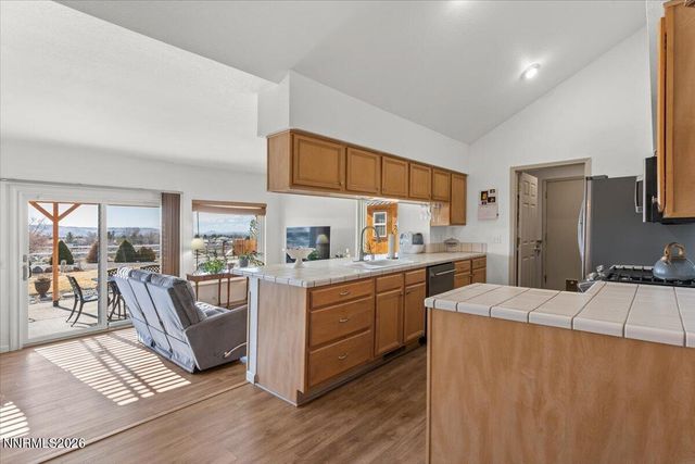 9580 Benedict Drive, Sparks, NV 89441